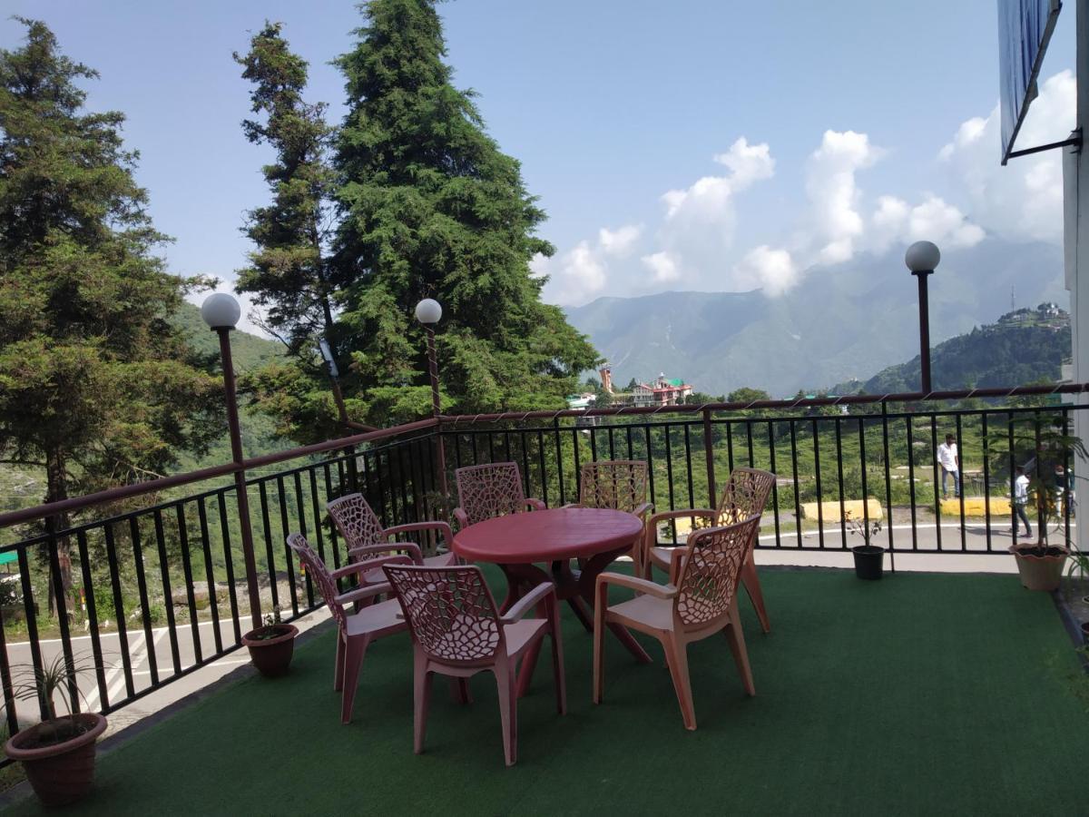 Royal Breeze Hotel & Restaurant Received Most Rated Traveller Award Property For Year 2023-2024 !! Mussoorie Kültér fotó